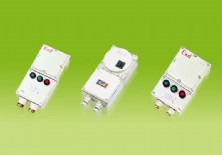 BQC53系列防爆磁力啟動(dòng)器（IIB、IIC）
