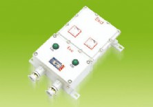 BQC-54系列綜合防爆磁力啟動(dòng)器（IIB、IIC）